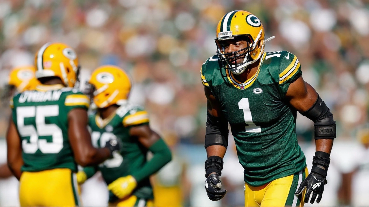 How Green Bay won it—and what it means for both teams
