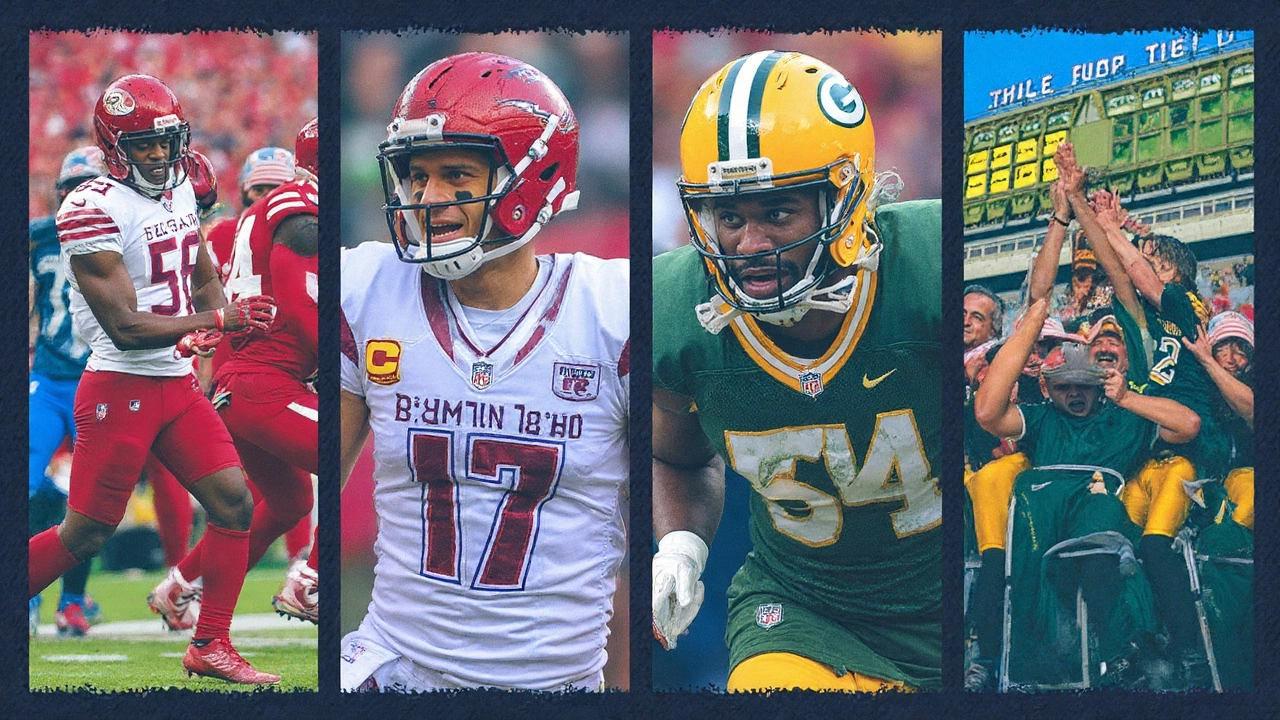 Packers vs Commanders: TNF recap, score, highlights, and how to watch