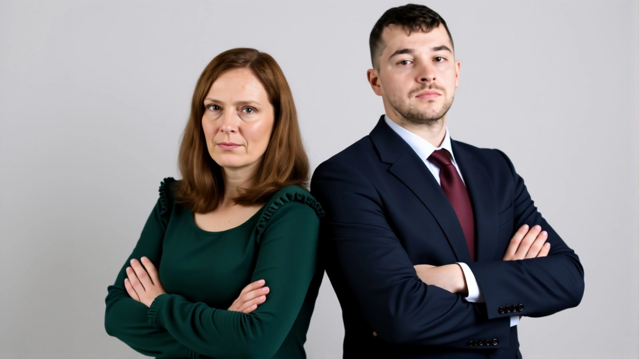 Negotiations and Next Steps