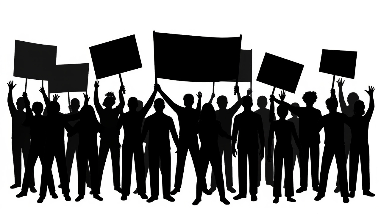 UK Resident Doctors to Strike 14‑19 Nov Over 29% Pay Demand