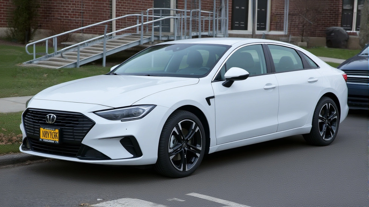 Kia Recalls 250,547 K5 Sedans Over Fuel Tank Fire Risk