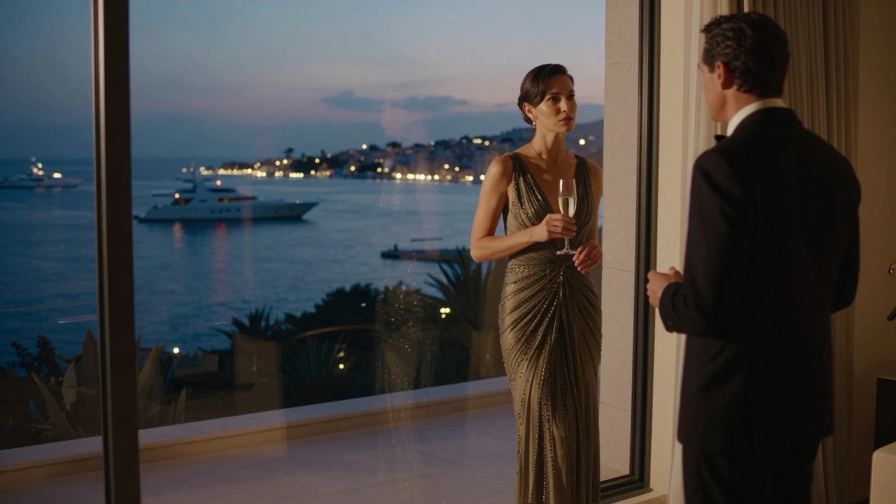 Cannes Escort Scene: What Really Happens Behind the Scenes