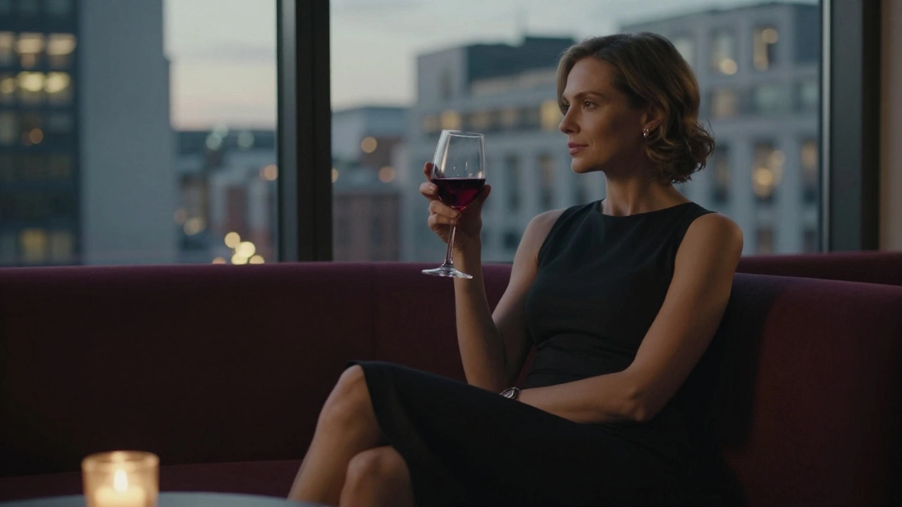 Escort Russian - Russianian escort girls’ beauty combines exoticism with sophistication