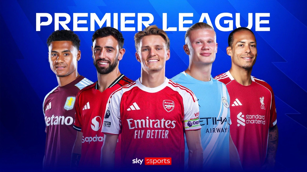 Premier League 2026/27 Fixtures: Arsenal Open vs Coventry